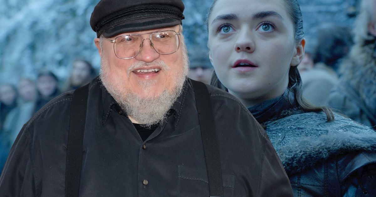 Game of Thrones : le nouveau livre (enfin) dévoilé avant l'été 2020