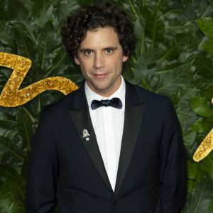 Mika (The Voice 8) dévoile une photo de son chéri Andy