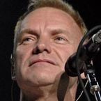 Bon anniversaire à ... Sting et Camilla Belle