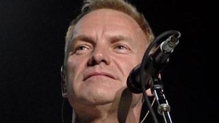 Bon anniversaire à ... Sting et Camilla Belle