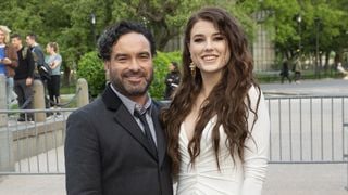 Johnny Galecki (The Big Bang Theory) bientôt papa : il dévoile le sexe et le prénom du bébé