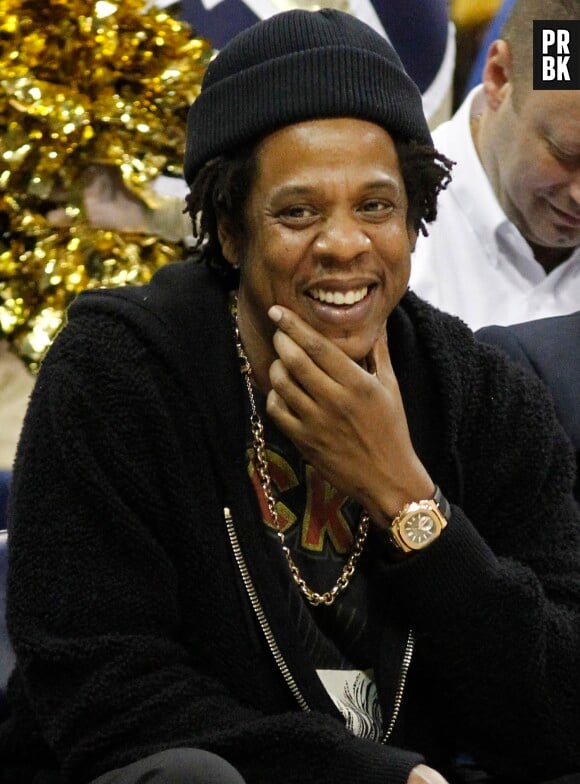 Jay-Z : le mari de Beyoncé devient le tout premier rappeur milliardaire