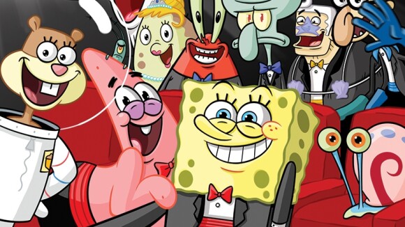 Bob l'Eponge : Nickelodeon prépare un spin-off... sur l'enfance de Bob