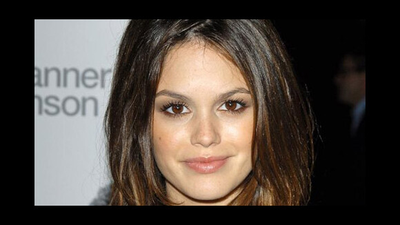Newport Beach ... un remake toujours avec Rachel Bilson au casting
