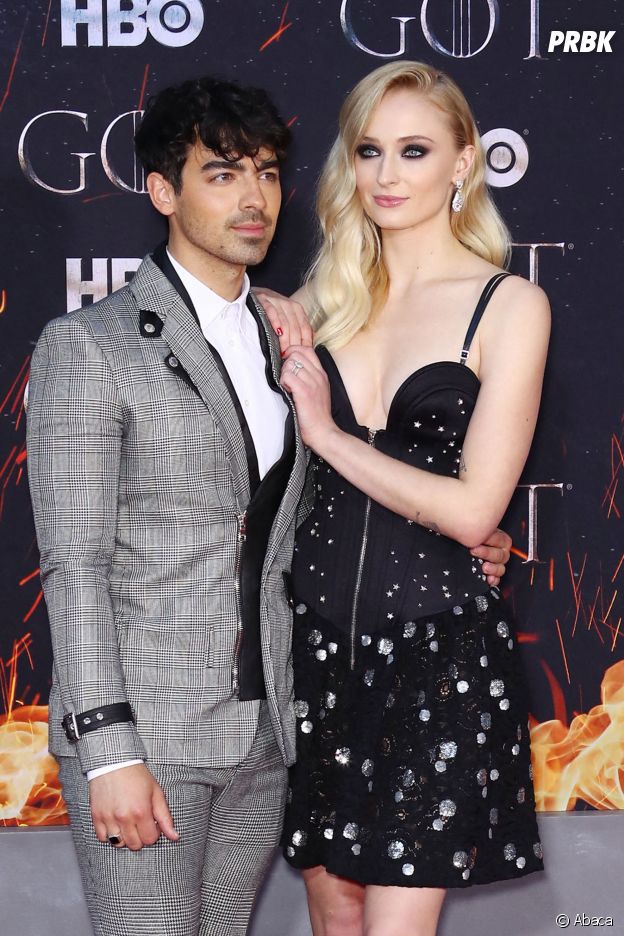 Sophie Turner et Joe Jonas vont bientôt se remarier