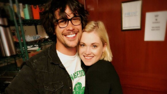 Eliza Taylor (The 100) et Bob Morley en couple et mariés : leur annonce inattendue ❤