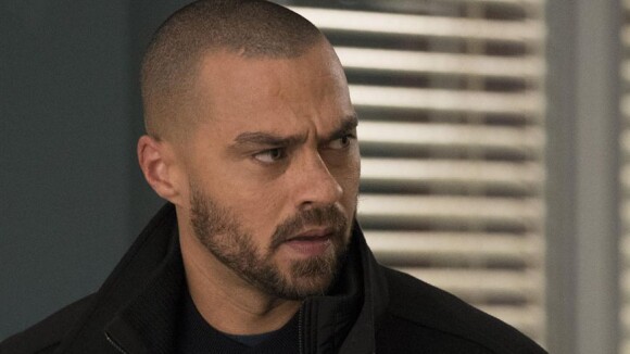 Grey's Anatomy saison 16 : Jesse Williams confirmé pour la suite... mais moins présent ?