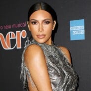 Kim Kardashian dévoile la première photo de Psalm, son 4ème enfant