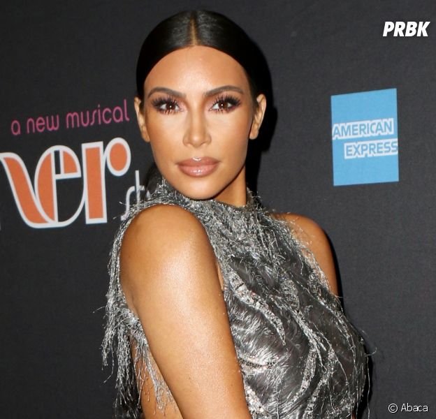 Kim Kardashian et Kanye West : découvrez à quoi ressemble Psalm, leur 4ème enfant
