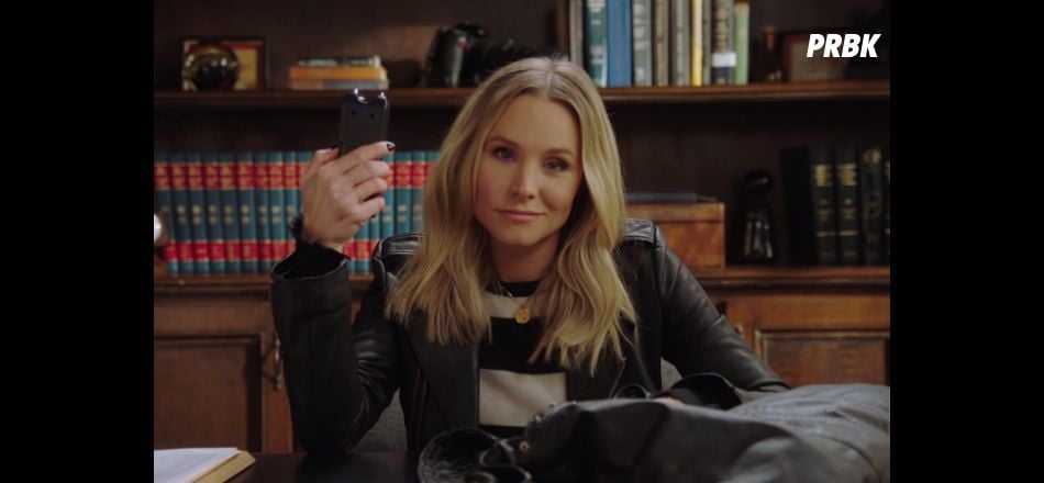 Veronica Mars Saison 4 épisode 5 Veronica Mars saison 4 : un personnage culte absent des nouveaux