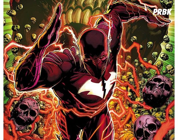 The Flash saison 6 : le nouveau grand méchant déjà connu ? Grosse surprise