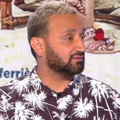 TPMP : Cyril Hanouna tacle encore Quotidien... et son invitée aussi