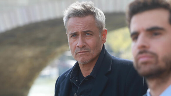 Alice Nevers saison 17 : Jean-Michel Tinivelli (Marquand) prêt à quitter la série ? Il répond