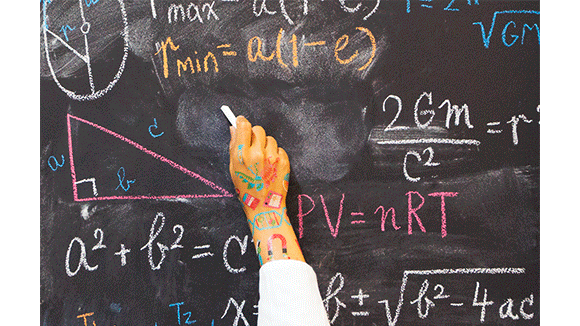 Bac Mathématiques 2019 : trois erreurs se sont glissées dans les sujets des S et ES