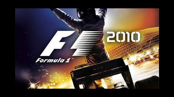 Test de F1 2010 sur PS3 ...  enfin un grand jeu de Formule 1