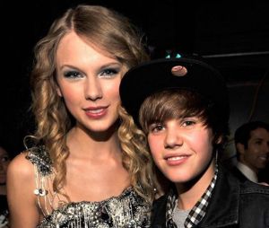 Justin Bieber tacle Taylor Swift après ses attaques contre Scooter Braun