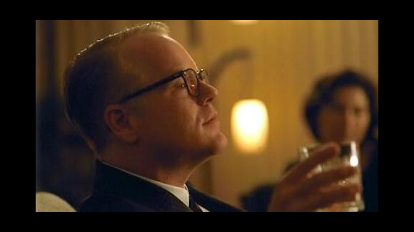 Spider Man Reboot ... Philip Seymour Hoffman au casting