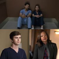 Grey&#039;s Anatomy saison 16, Good Doctor saison 3 : découvrez les dates de retour des séries de ABC