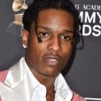 ASAP Rocky : le rappeur américain arrêté après une violente bagarre, il se défend