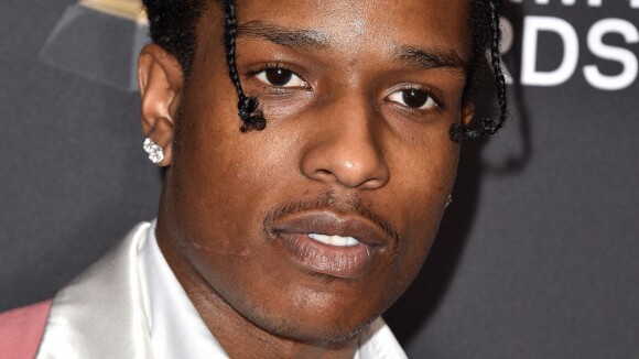 ASAP Rocky mêlé à une bagarre en Suède et arrêté, il publie des vidéos pour s'innocenter