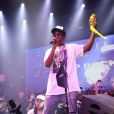 ASAP Rocky : le rappeur américain arrêté après une violente bagarre, il se défend