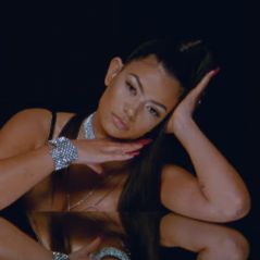 Liyah (Les Anges 11) hyper sexy dans le clip "Blame it on me"