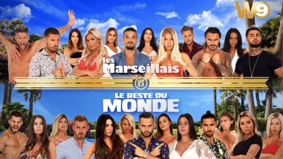 Les Marseillais VS Le reste du monde 4 : le tournage interrompu après un incendie dans la villa