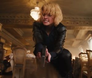 Anna de Luc Besson au cinéma le 10 juillet.