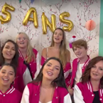 Rose Carpet fête ses 5 ans : la vidéo anniversaire avec Lola Dubini, Emma Cakecup, ou encore Gloria