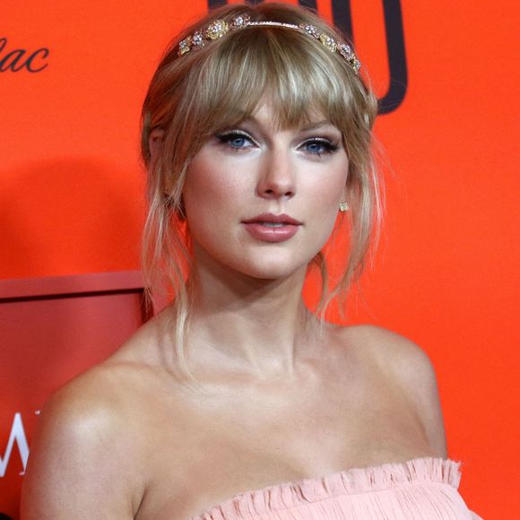 Taylor Swift est la star la mieux payée au monde cette année avec 185 millions de dollars