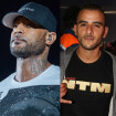 Booba : après Kaaris, Nekfeu et bien d'autres, le rappeur clashe maintenant Sofiane