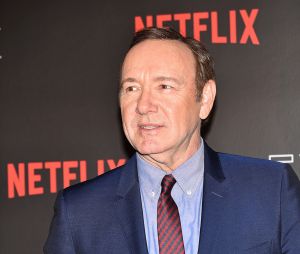 Kevin Spacey accusé de harcèlement sexuel : Netflix le vire de House of Cards
