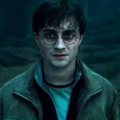 Harry Potter ... J.K. Rowling prête à écrire la suite
