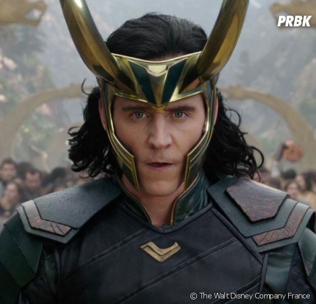 Loki, WandaVision... des détails et les dates de sortie approximatives des séries Marvel de Disney+
