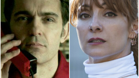 La Casa de Papel saison 3 : Berlin et Alicia en couple ? La folle théorie des internautes