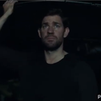 Jack Ryan saison 2 : un premier teaser explosif de haute volée avec John Krasinski