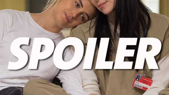 Orange is the New Black saison 7 : l'autre fin d'abord imaginée pour la série