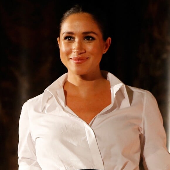 Meghan Markle, l'épouse du Prince Harry