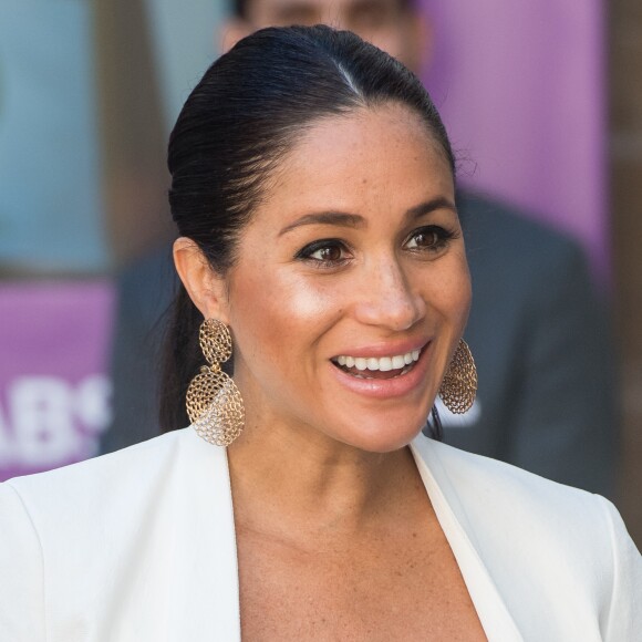 Meghan Markle, l'épouse du Prince Harry