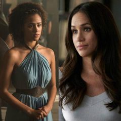 Nathalie Emmanuel (Game of Thrones) sosie de Meghan Markle ? Les gens les confondent