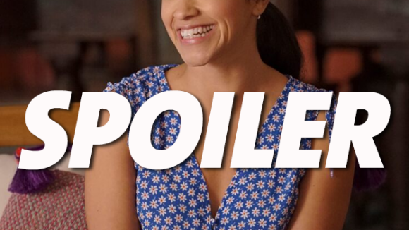 Jane the Virgin saison 5 : identité du narrateur, choix de Jane... la créatrice explique la fin