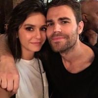 Paul Wesley et Nina Dobrev en froid au début de The Vampire Diaries ? L&#039;acteur répond