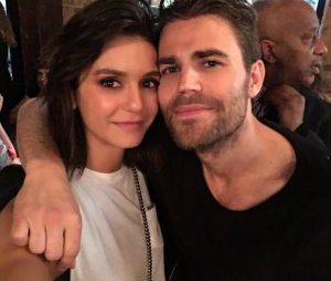 Paul Wesley avoue que lui et Nina Dobrev se disputaient souvent sur le tournage de The Vampire Diaries