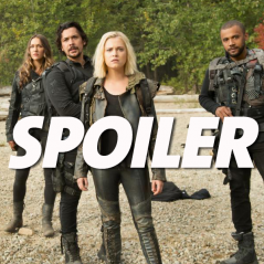 The 100 saison 7 : (SPOILER) morte ? Le créateur sème le doute et donne des infos sur la suite
