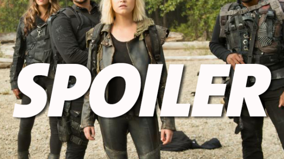 The 100 saison 7 : (SPOILER) morte ? Le créateur sème le doute et donne des infos sur la suite