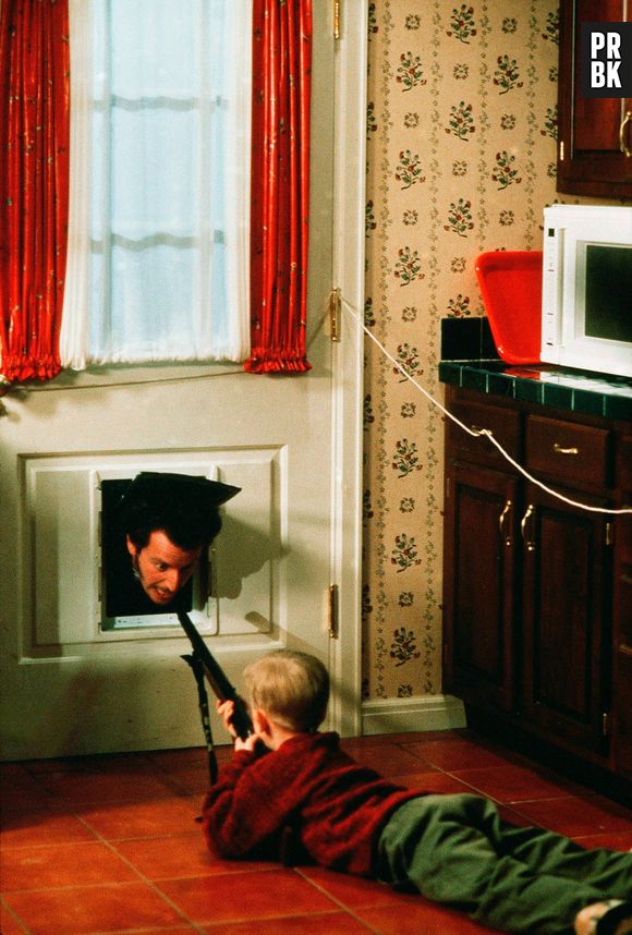 Macaulay Culkin partant pour le reboot de Maman, j'ai raté l'avion : sa réaction très drôle