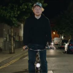 Clip "Nothing on You" : Ed Sheeran en balade dans Londres avec Paulo Londra et Dave