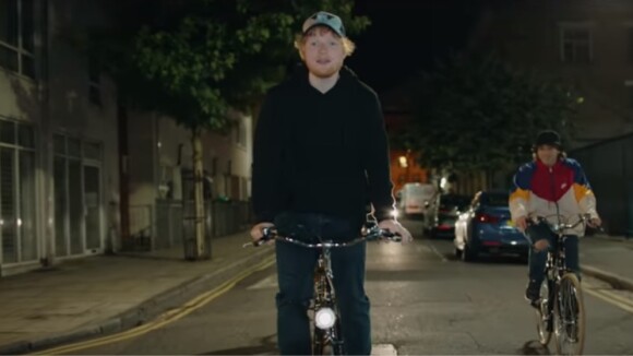 Clip "Nothing on You" : Ed Sheeran en balade dans Londres avec Paulo Londra et Dave