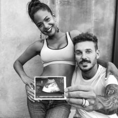 M Pokora bientôt papa : fille ou garçon ? Le chéri de Christina Milian révèle le sexe de leur enfant