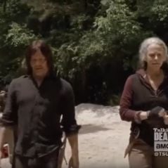 The Walking Dead saison 10 : le retour de Maggie teasé dans un extrait de l'épisode 1 ?